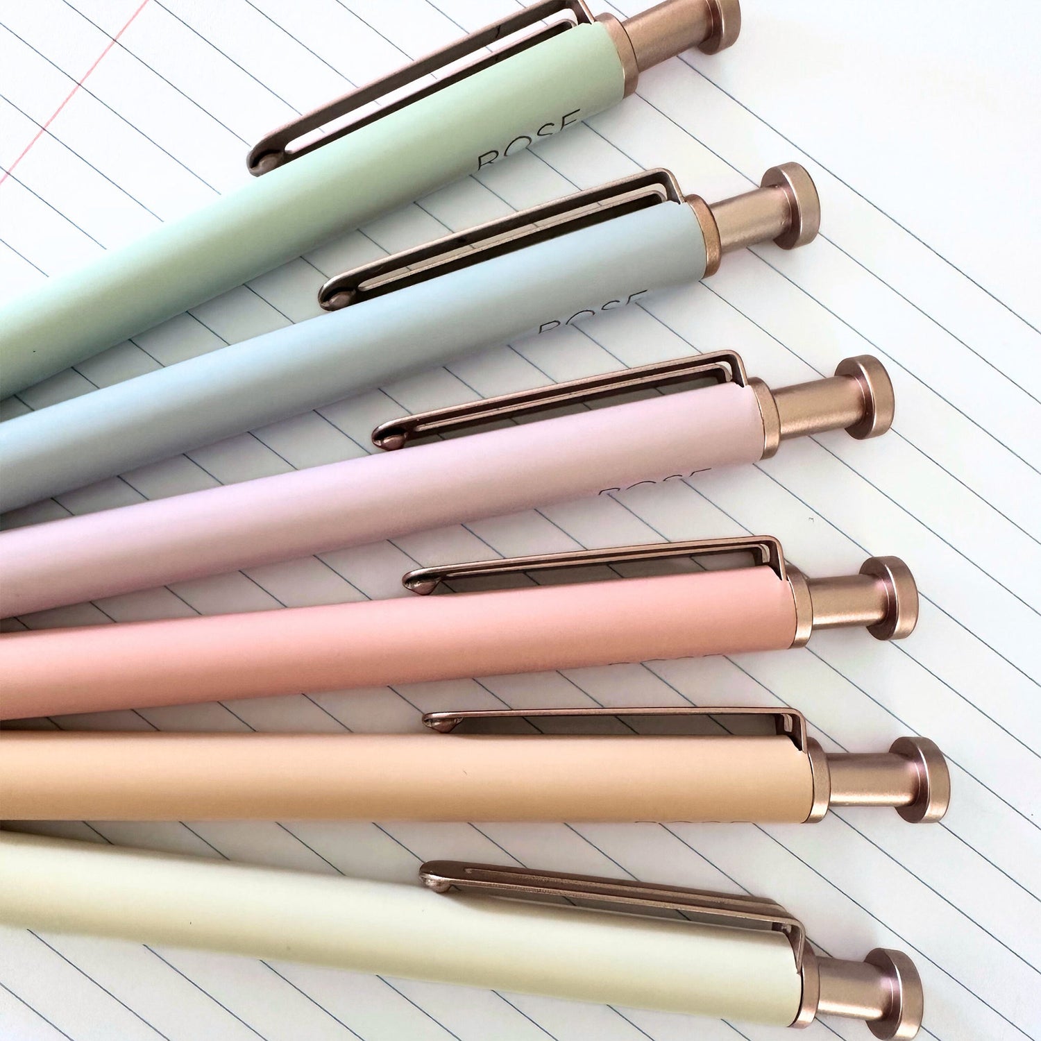 Custom Ballpoint Pens