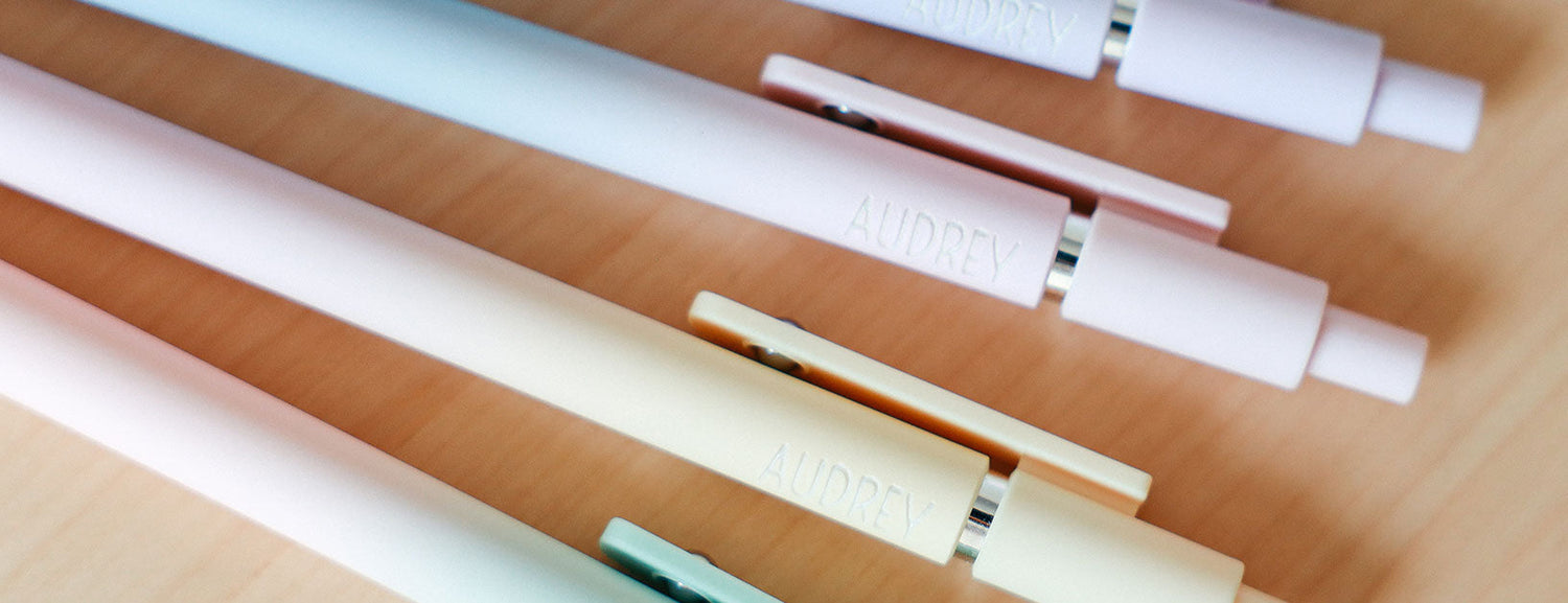 Custom Pens