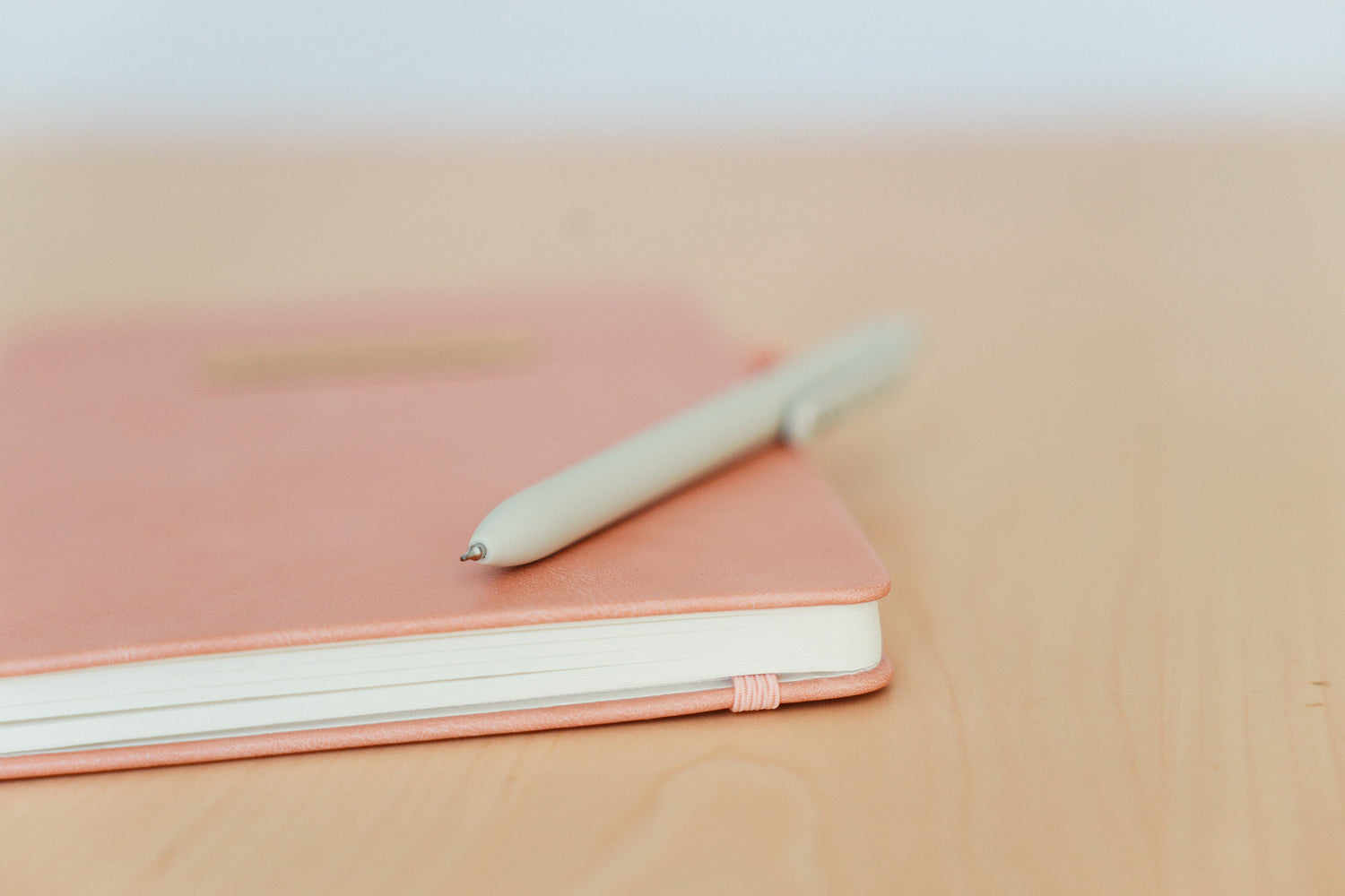 Custom Journals