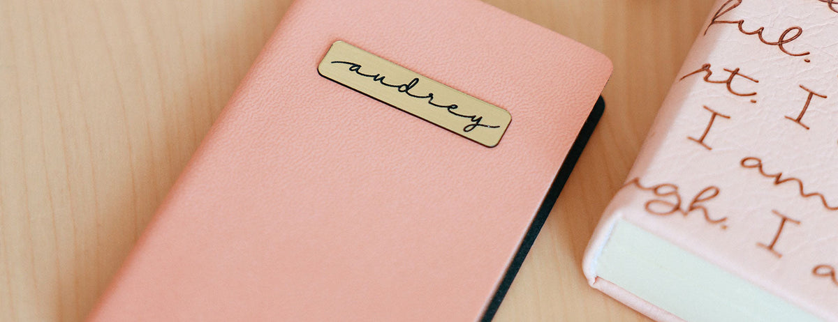 Mini Journals