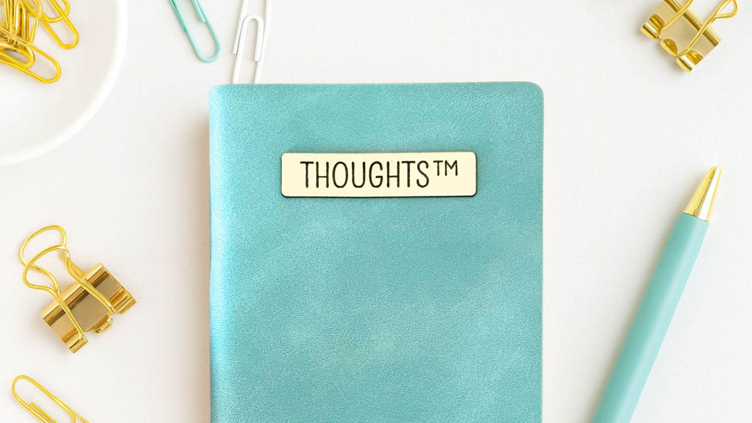 Mini Memos™️ Pocket Journals