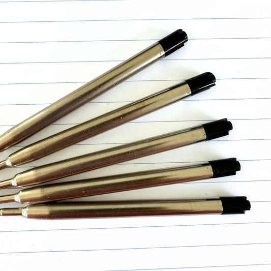 Ballpoint Ink Refills